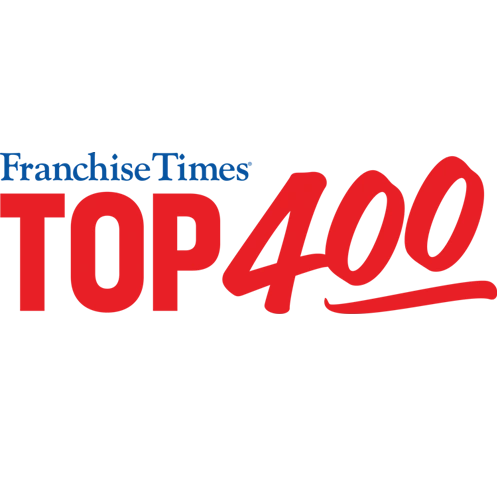 Franchise top 400