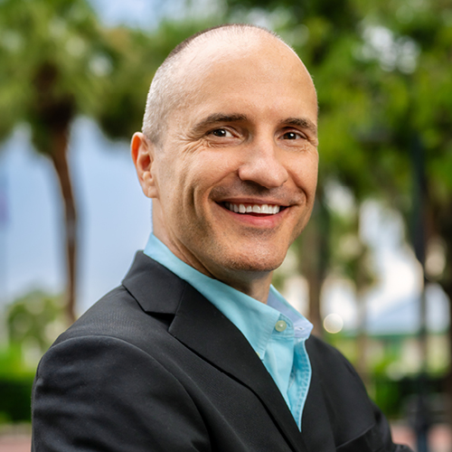 Jason Taylor from The Smith & Mitchell Agency, Brightway Insurance