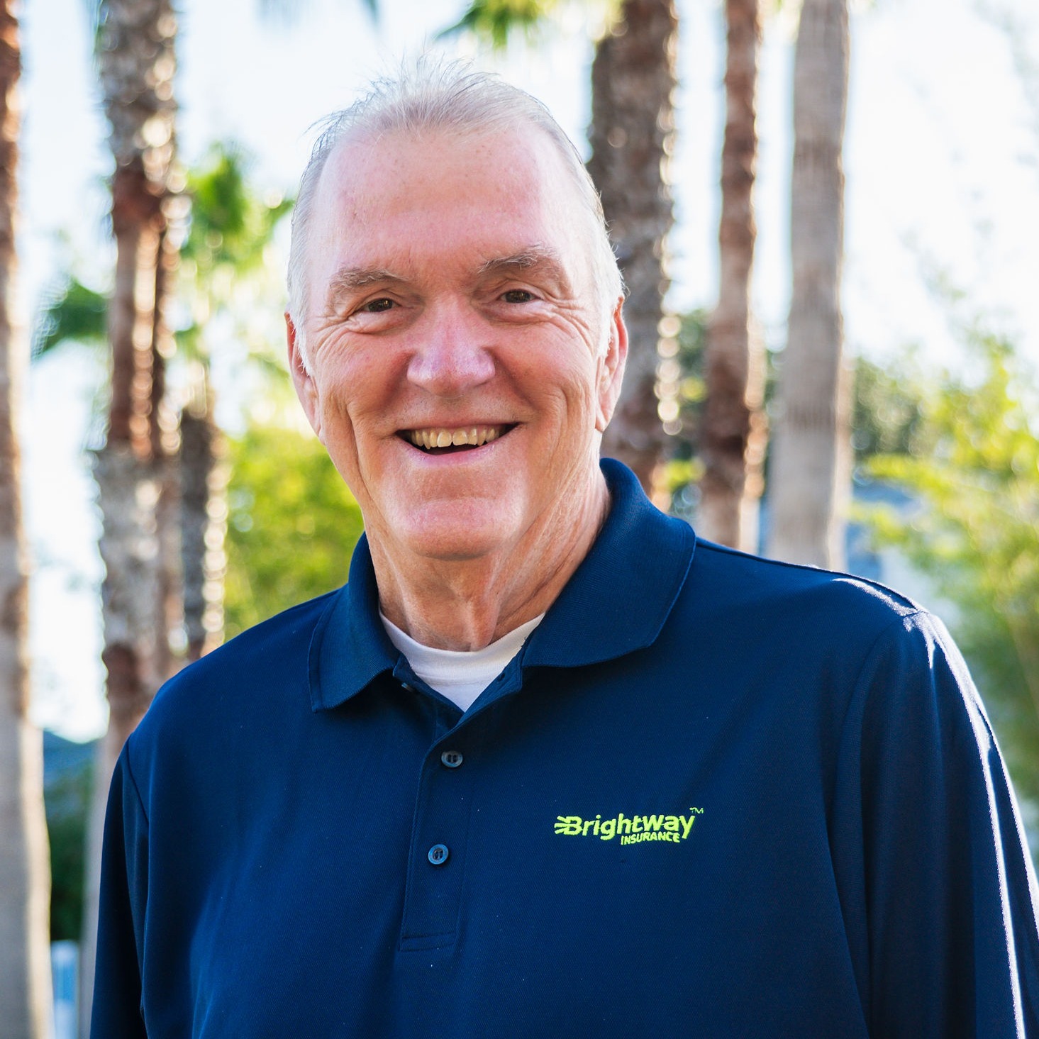 Raymond Gregory from The Casey Agency, Brightway Insurance