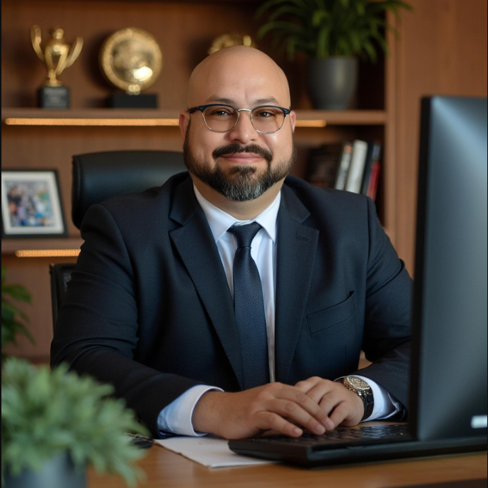 Mike Sanchez from The Peters Agency, Brightway Insurance