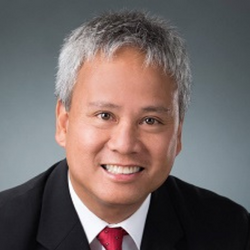 Dmitri Maglalang from The Wilkins Family Agency, Brightway Insurance