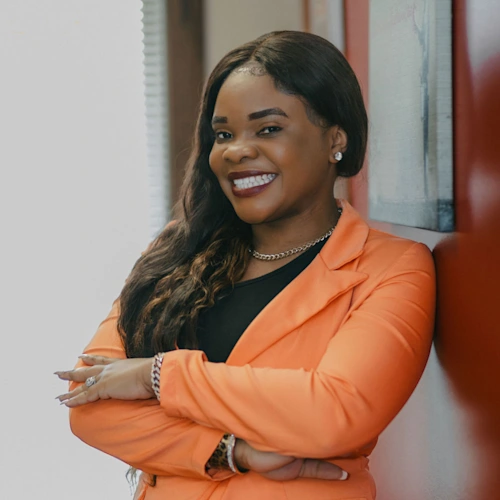 Tavia Forrest from The Tavia Forrest Agency, Brightway Insurance