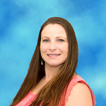 Allyson  Merrill from The Michelle Jeralds Agency, Brightway Insurance