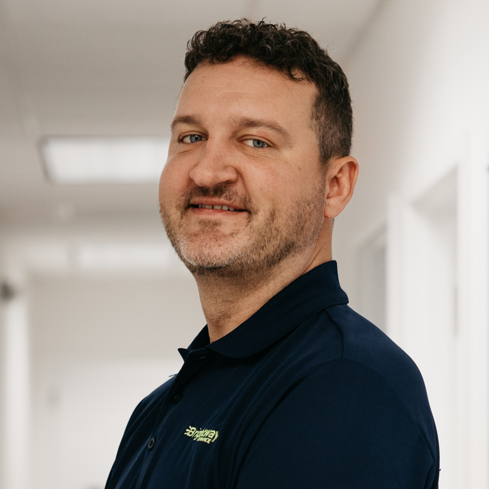 Jerald Studer from The Kassar Agency, Brightway Insurance