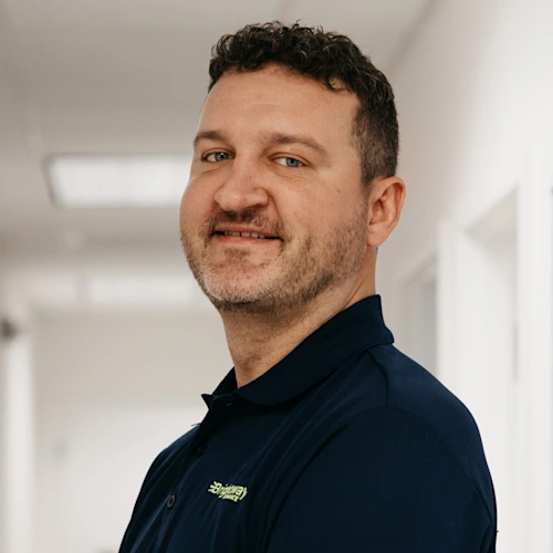 Jerald Studer from The Kassar Agency, Brightway Insurance