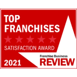 Top Franchises 2021