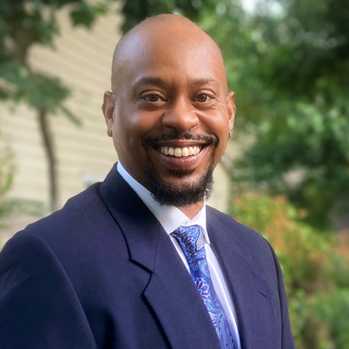 Quincy Vinson from The Vinson Family Agency, Brightway Insurance