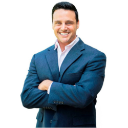 Scott Helfer from The Helfer Agency, Brightway Insurance