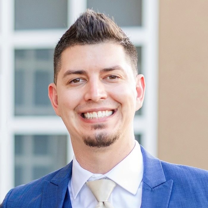 Joshua Correia from The Michael Champer Agency, Brightway Insurance