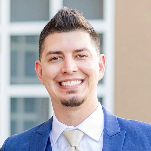 Joshua Correia from The Michael Champer Agency, Brightway Insurance