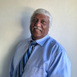 Tarchan  Ramgulam from The Tarchan Agency, Brightway Insurance