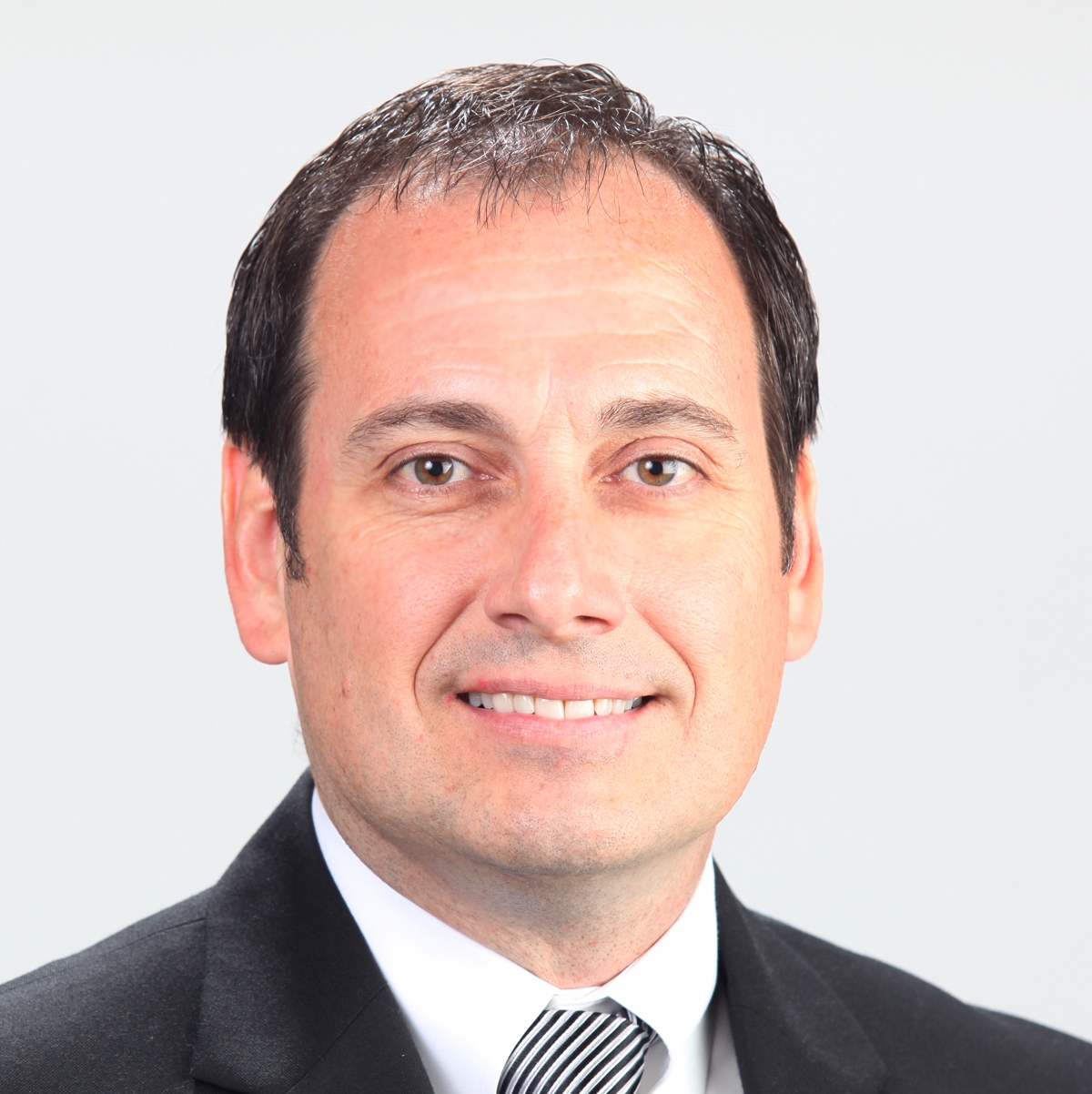 George Rankin from Regency, Brightway Insurance