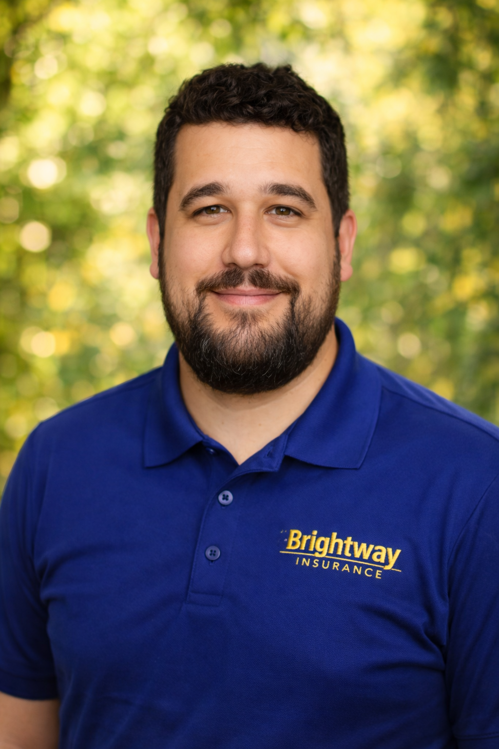 Samuel  Shewbart from The Wilson Agency, Nature Coast, Brightway Insurance