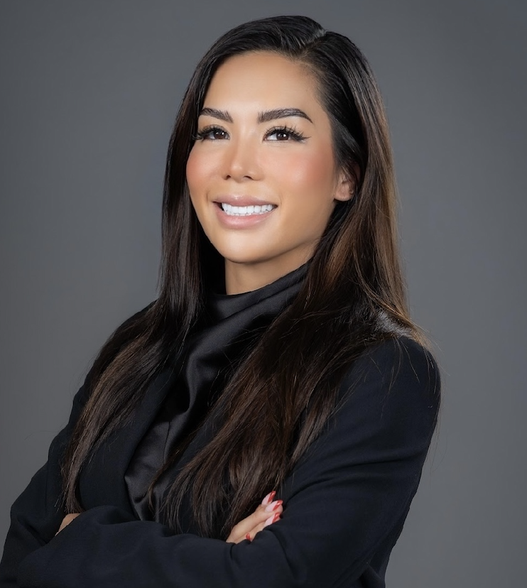 Jenny  Ni from The OneVue Agency, Brightway Insurance