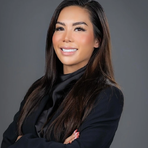 Jenny Ni from The OneVue Agency, Brightway Insurance