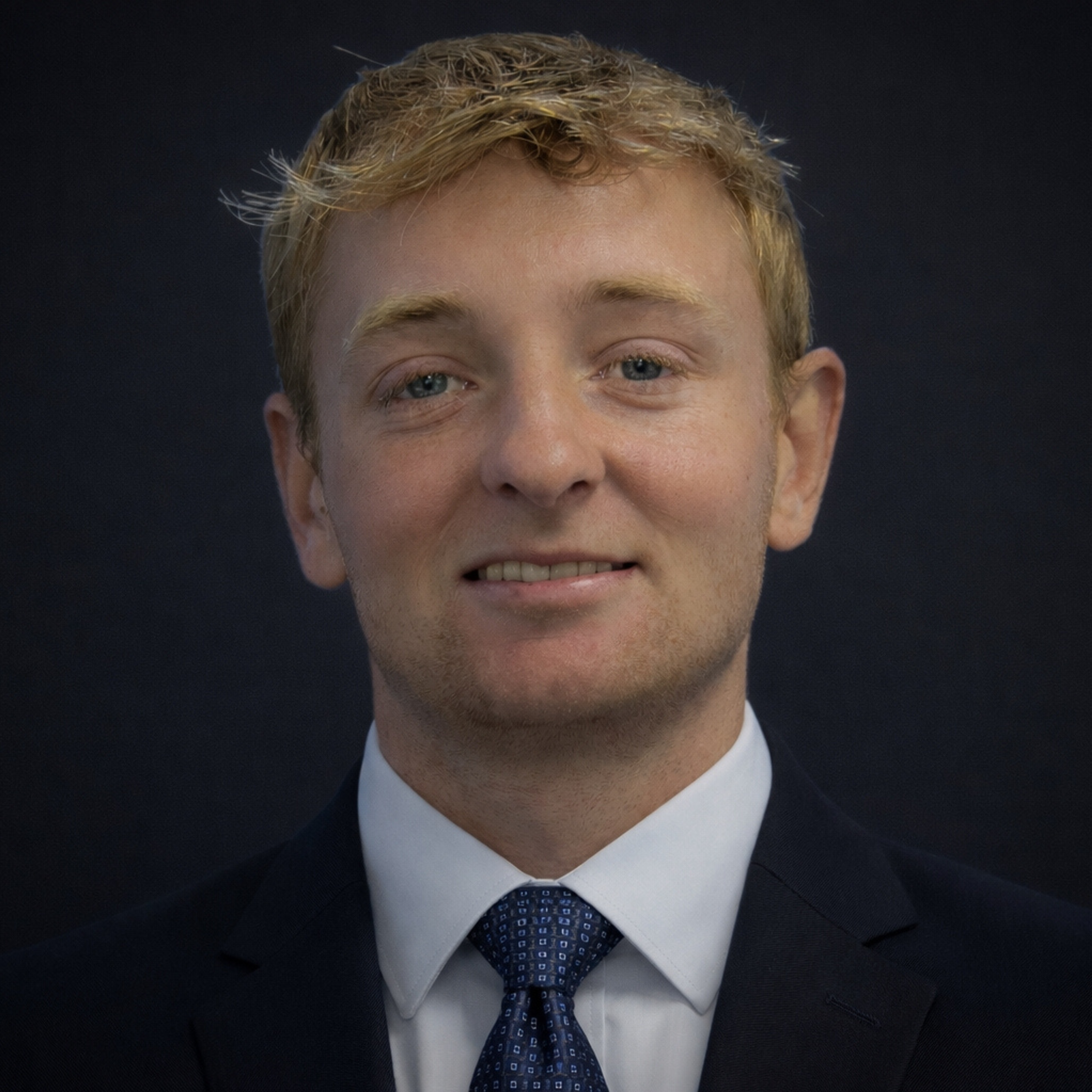 Austin  Erickson from The Torres-Grubbs Agency, Brightway Insurance