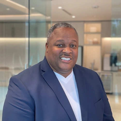 Farley Perkins from The Farley Perkins Agency, Brightway Insurance