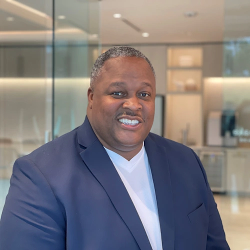 Farley Perkins from The Farley Perkins Agency, Brightway Insurance