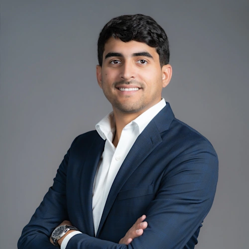 Manuel Dappo from The OneVue Agency, Brightway Insurance