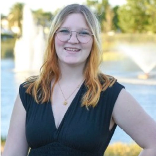 Zoe Foster from The Smith & Mitchell Agency, Brightway Insurance