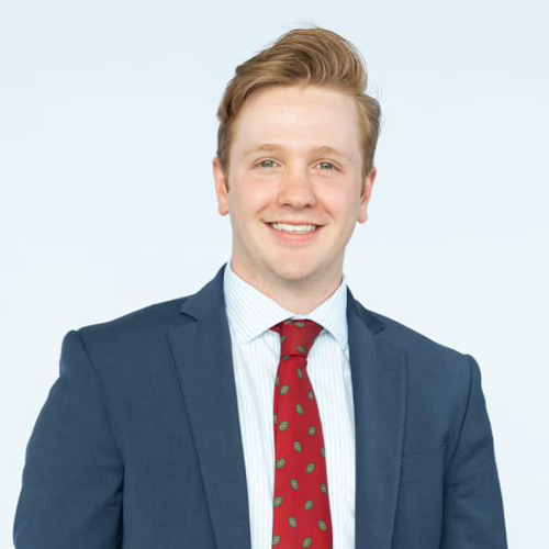 Carter Davis from The Hebert Agency, Brightway Insurance