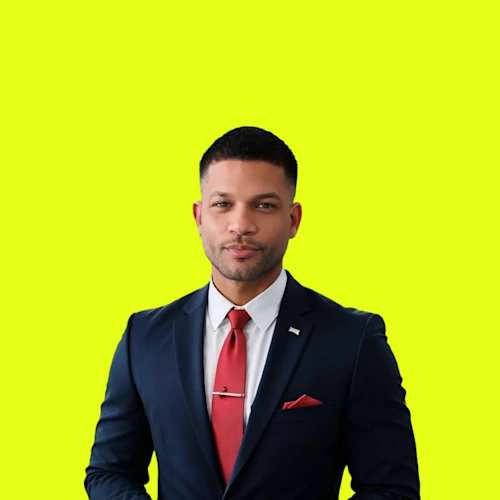 Yasmany Valdes from The Saavedra Family Agency, Brightway Insurance