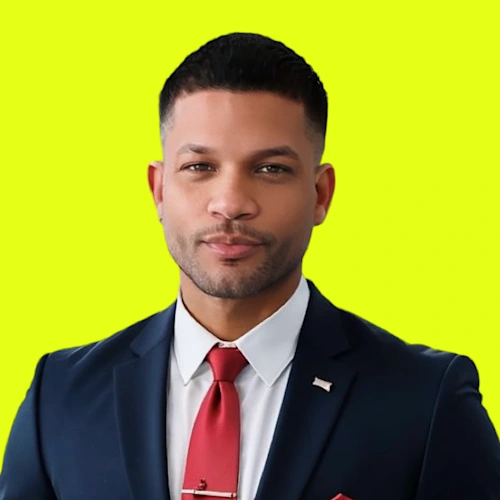 Yasmany Valdes from The Saavedra Family Agency, Brightway Insurance