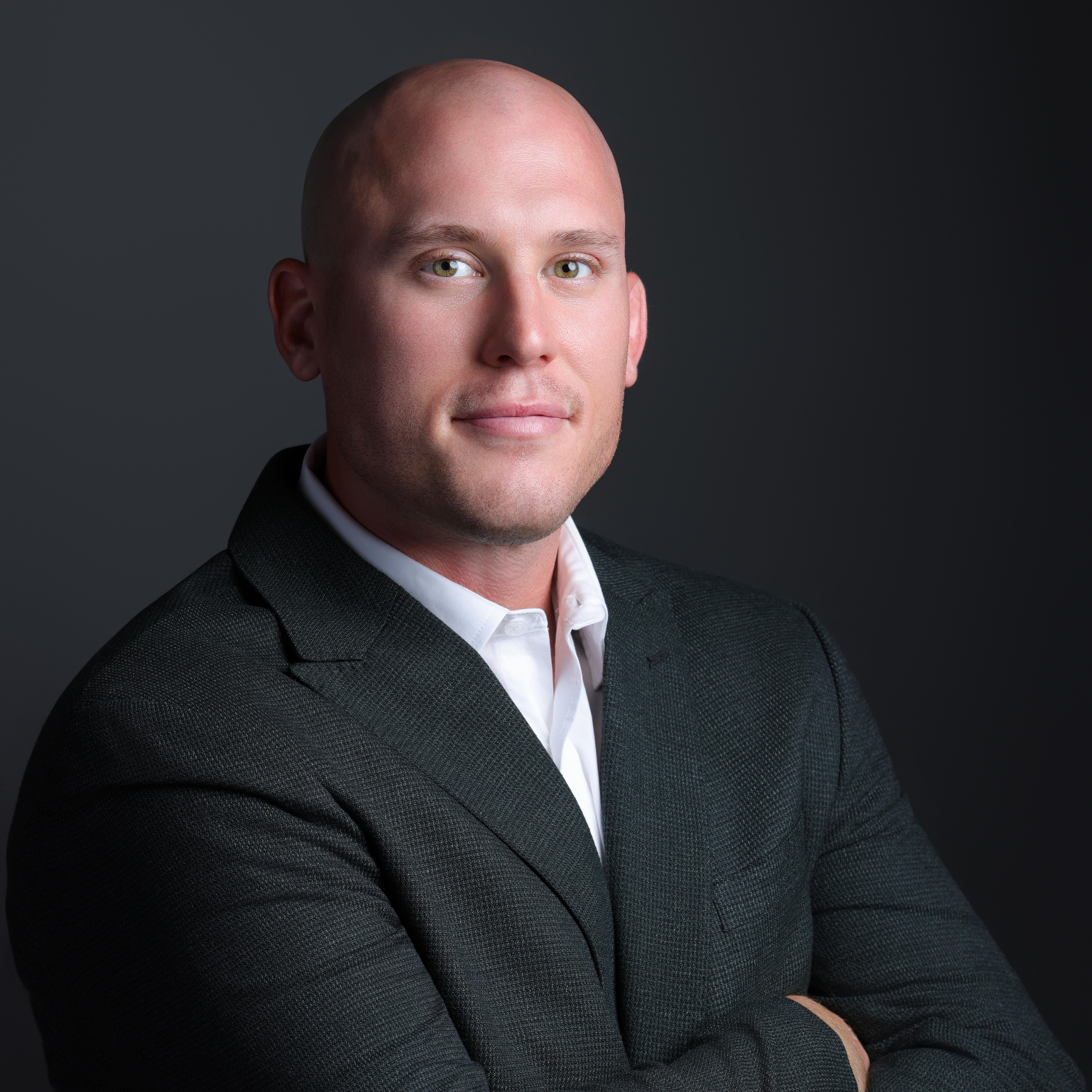 Tanner Van  Dalsen from The Van Dalsen Agency, Brightway Insurance