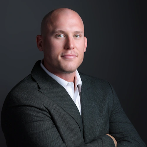 Tanner Van Dalsen from The Van Dalsen Agency, Brightway Insurance