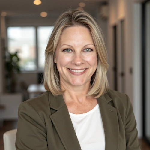 Teresa Hall from The Hall Agency, Brightway Insurance
