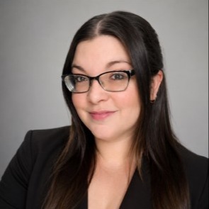 Jennifer Thomasson from The Chauvin Agency, Brightway Insurance
