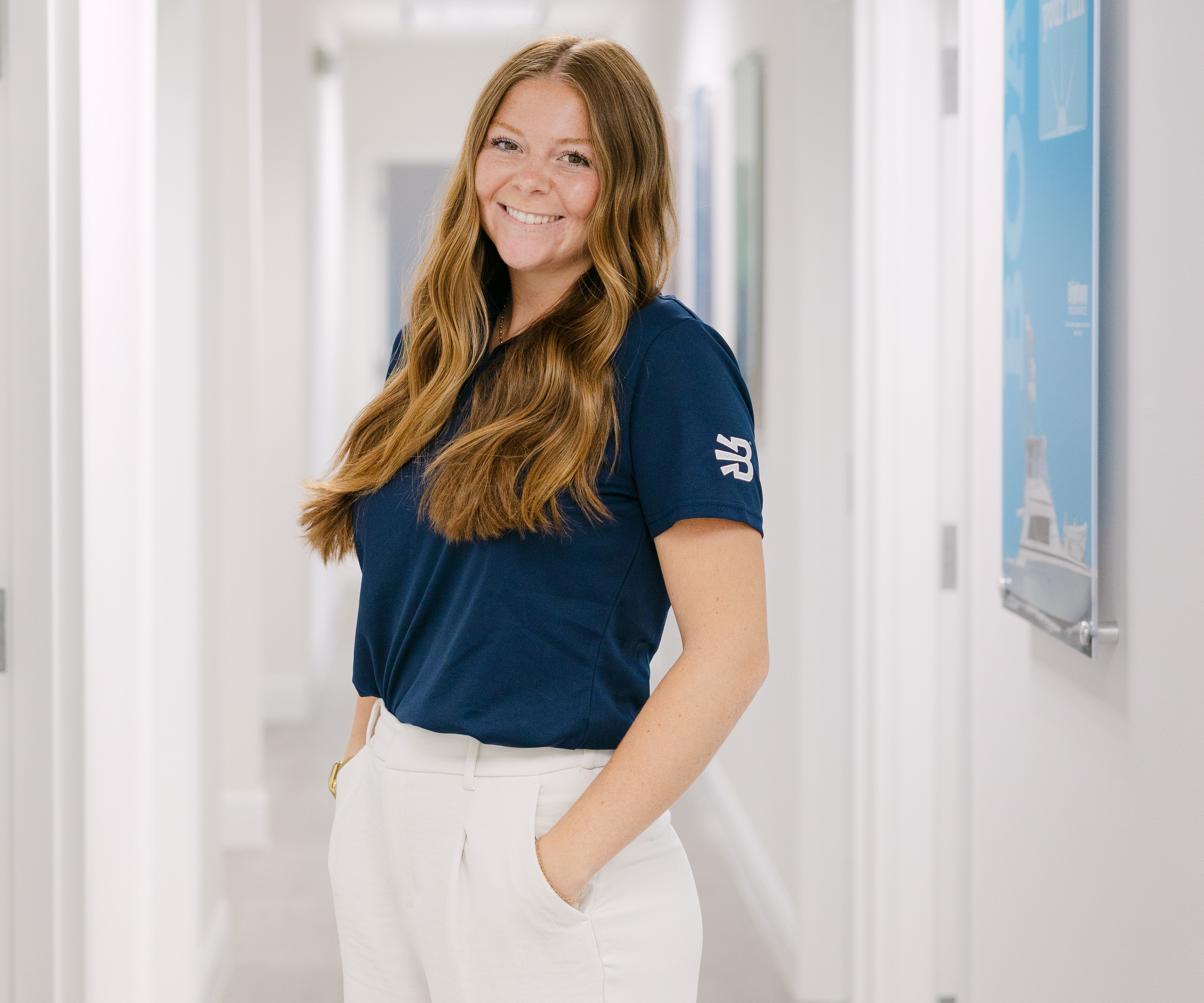 Brooke Coram from The Kassar Agency, Brightway Insurance