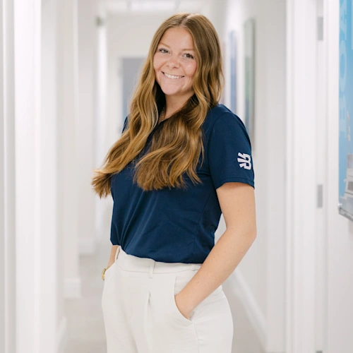 Brooke Coram from The Kassar Agency, Brightway Insurance