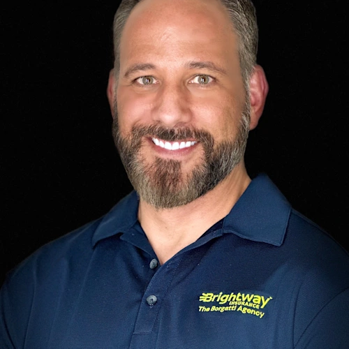 John Borgatti from The Borgatti Agency, Brightway Insurance