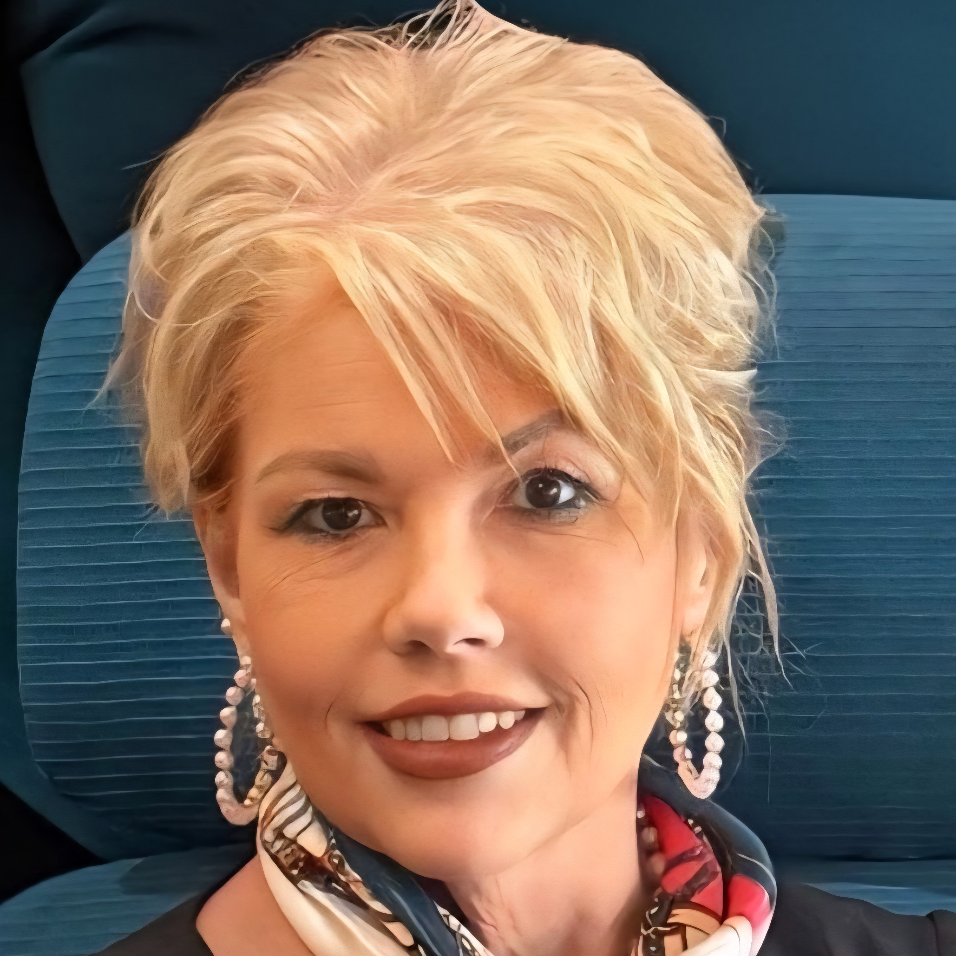 Sherry Morris from St. Johns, Brightway Insurance