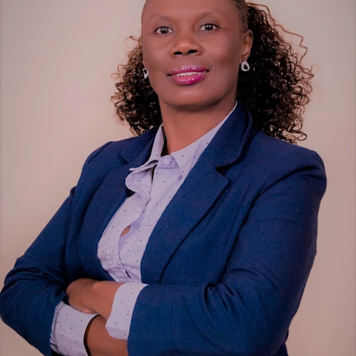 Martha Augustin from The Augustin Family Agency, Brightway Insurance