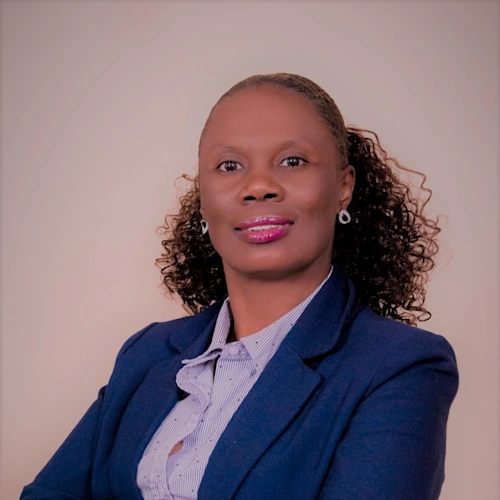 Martha Augustin from The Augustin Family Agency, Brightway Insurance