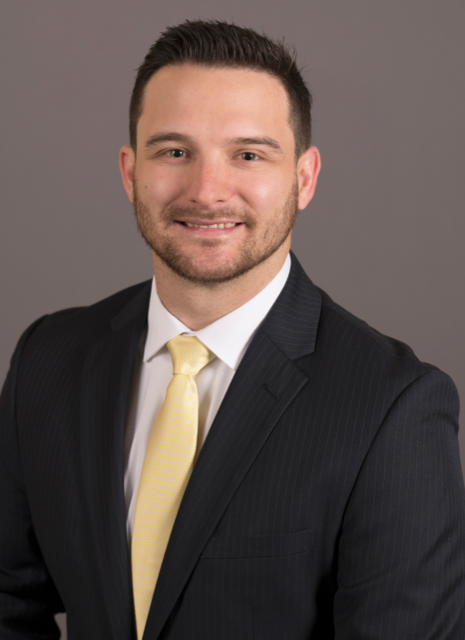 Zach Saintes from The O'Niell Agency, Brightway Insurance