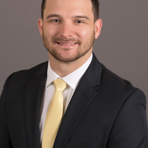 Zach Saintes from The O'Niell Agency, Brightway Insurance