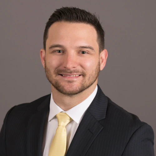 Zach Saintes from The O'Niell Agency, Brightway Insurance