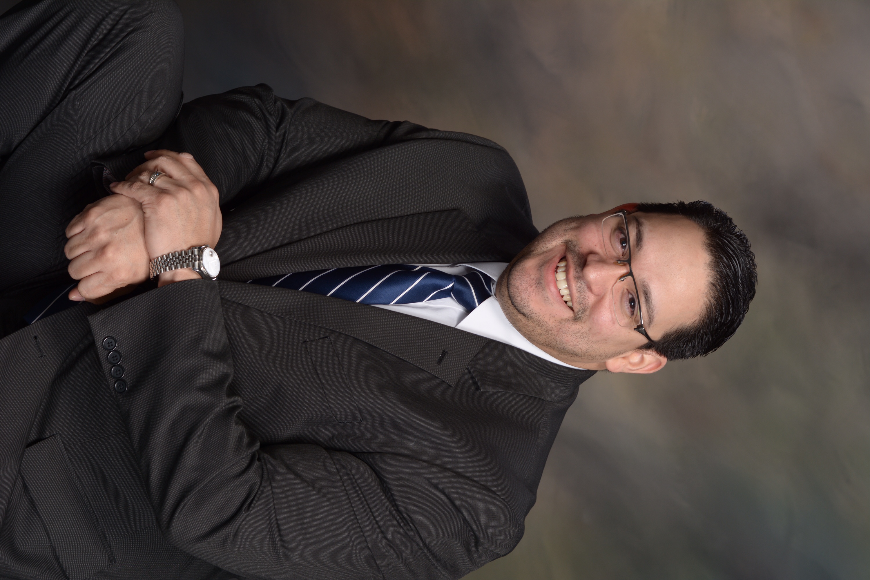 Jesse Gil from The Gil Agency, Brightway Insurance