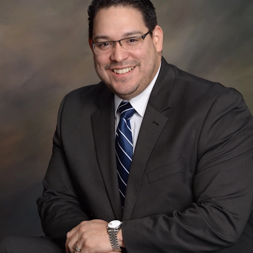 Jesse Gil from The Gil Agency, Brightway Insurance