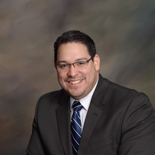 Jesse Gil from The Gil Agency, Brightway Insurance