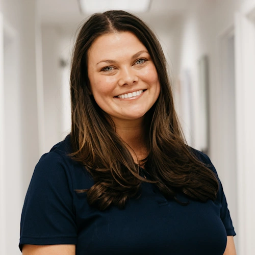 Morgan Poczatek from The Kassar Agency, Brightway Insurance