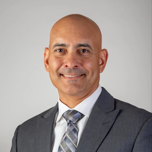 Hank Cartagena from The Vreeland Agency, Brightway Insurance