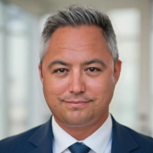 Mike Nowlin from The Steve Trout Agency, Brightway Insurance