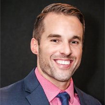 Justin  Thompson from The Carlucci Agency, Brightway Insurance