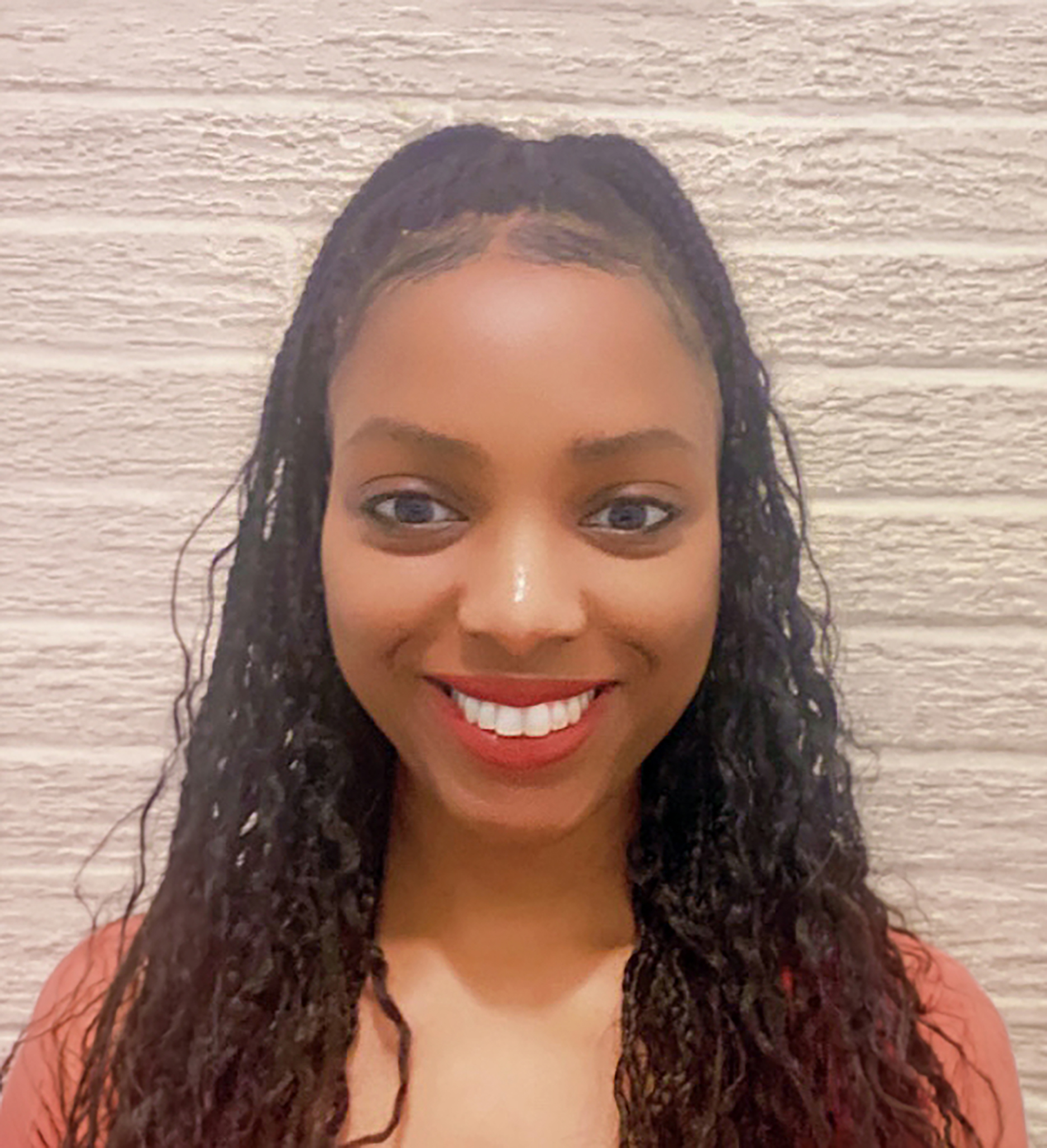 Shanquilla Akujobi from The Amobi Agency, Brightway Insurance