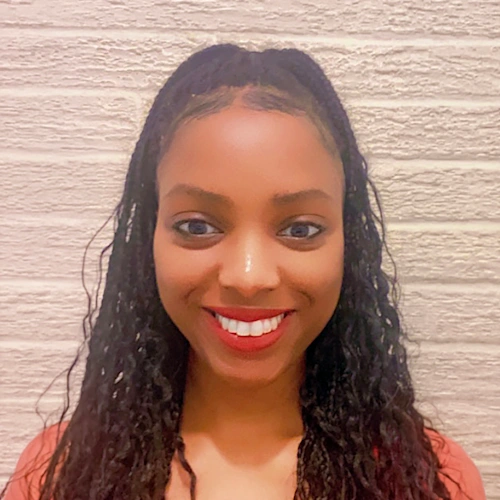 Shanquilla Akujobi from The Amobi Agency, Brightway Insurance