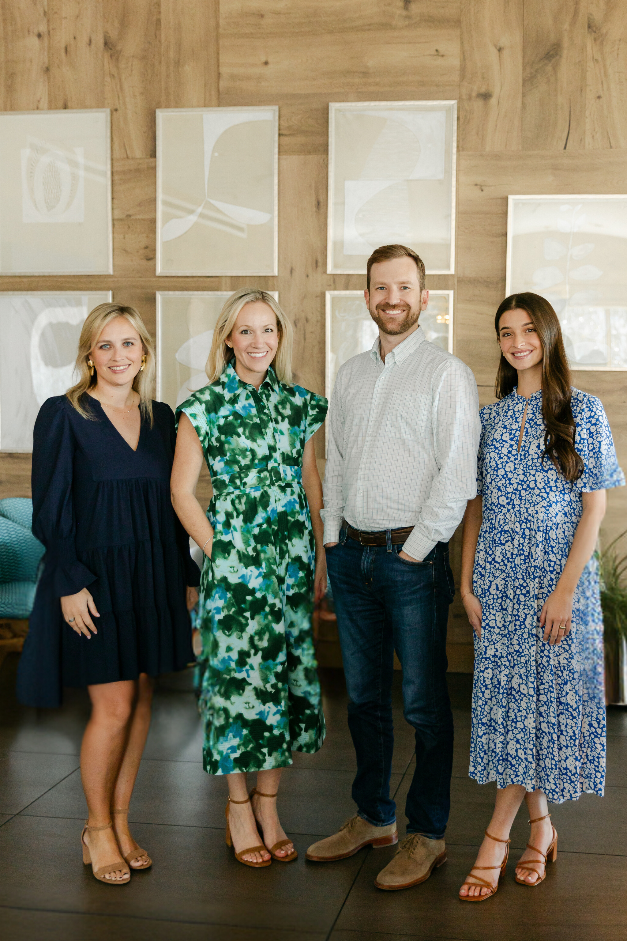 The insurance <br />agency reinvented <br />around you.<sup>®</sup>